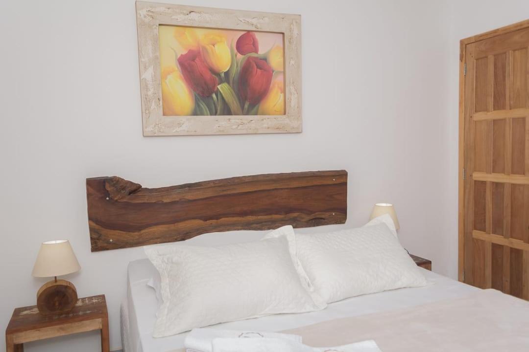 Aconchego Da Bocaina Otel Cunha Dış mekan fotoğraf