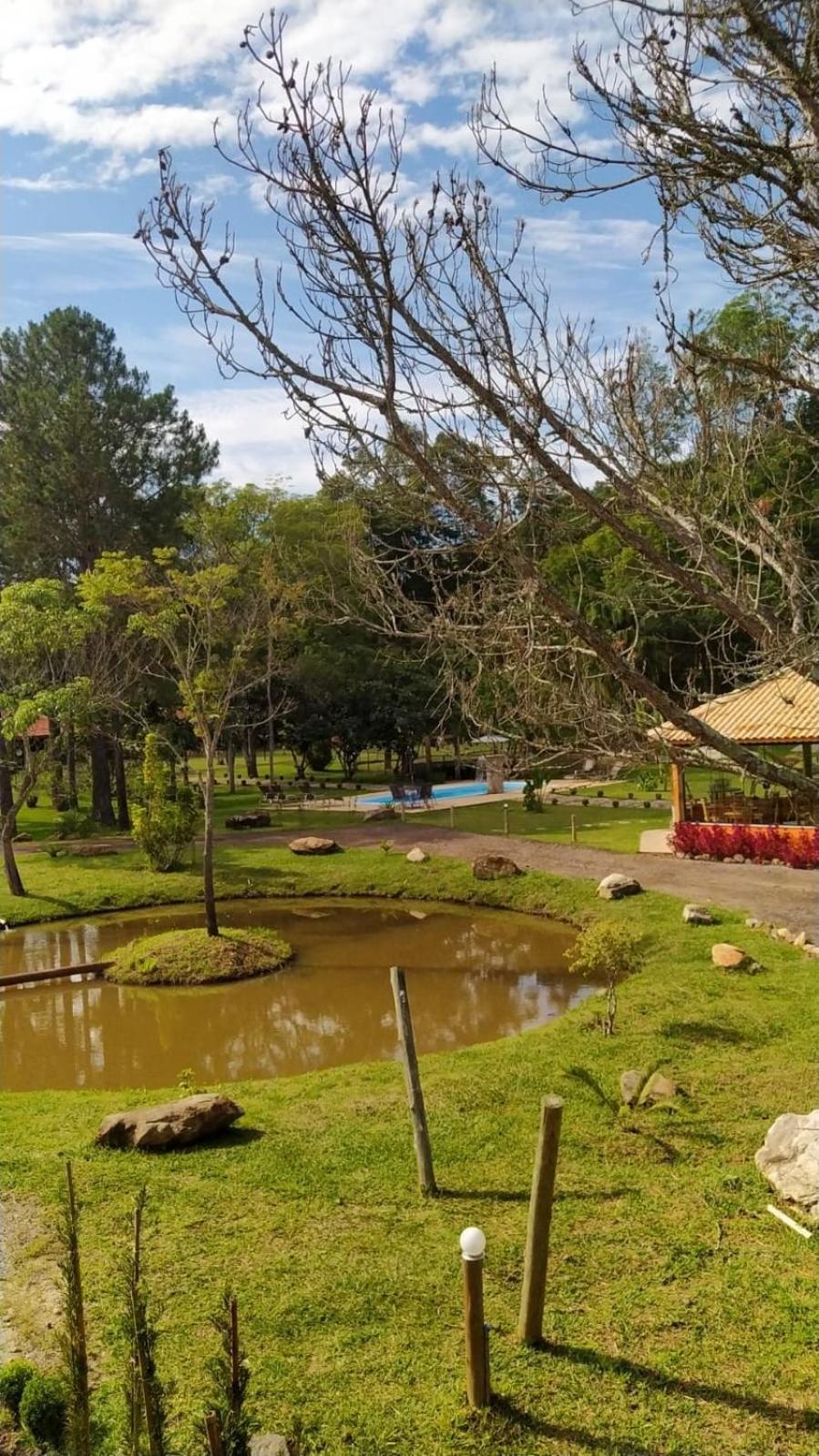 Aconchego Da Bocaina Otel Cunha Dış mekan fotoğraf