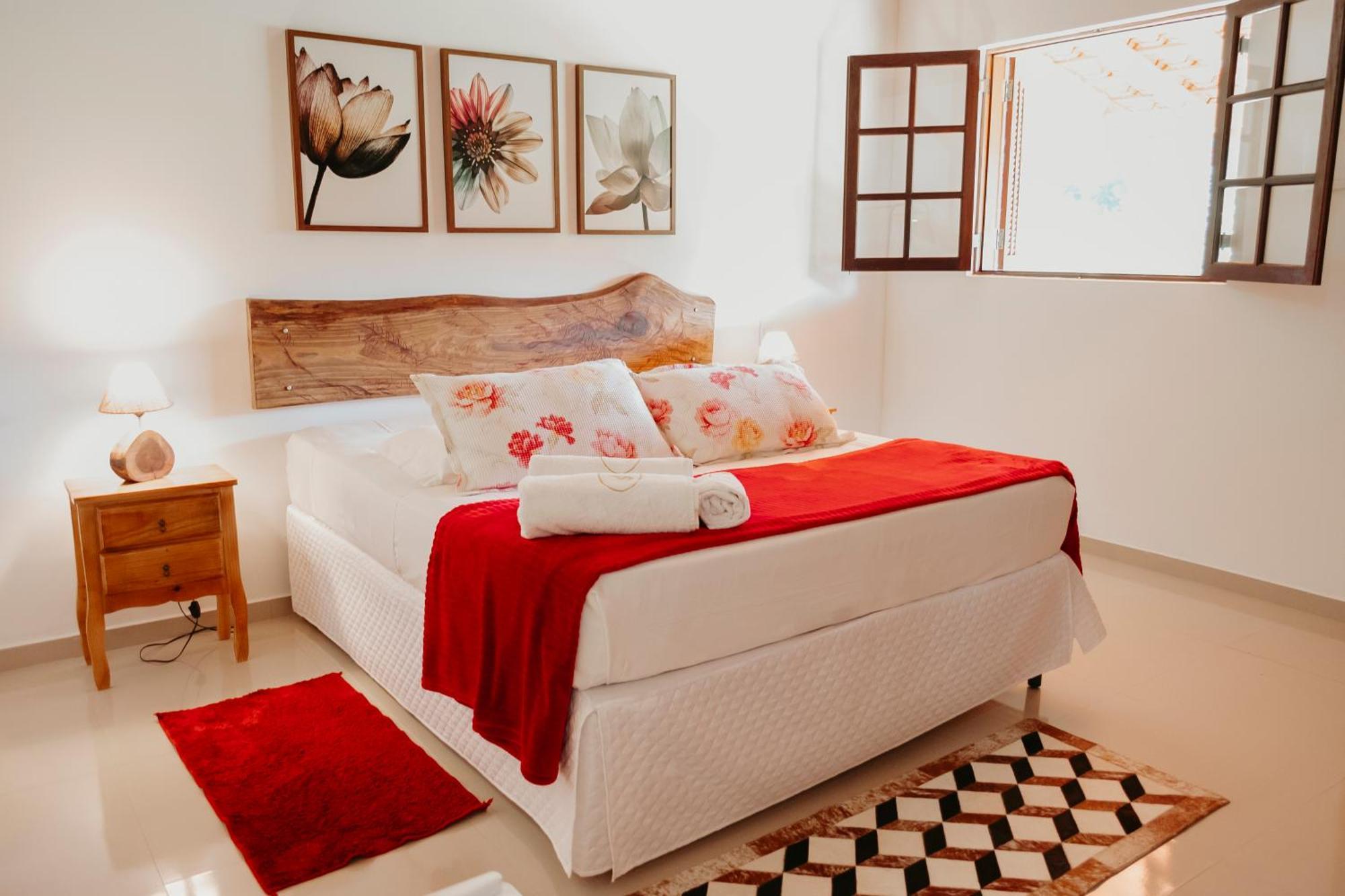 Aconchego Da Bocaina Otel Cunha Dış mekan fotoğraf