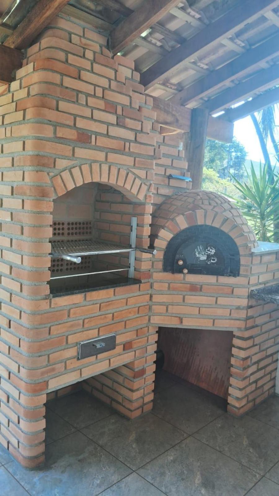 Aconchego Da Bocaina Otel Cunha Dış mekan fotoğraf