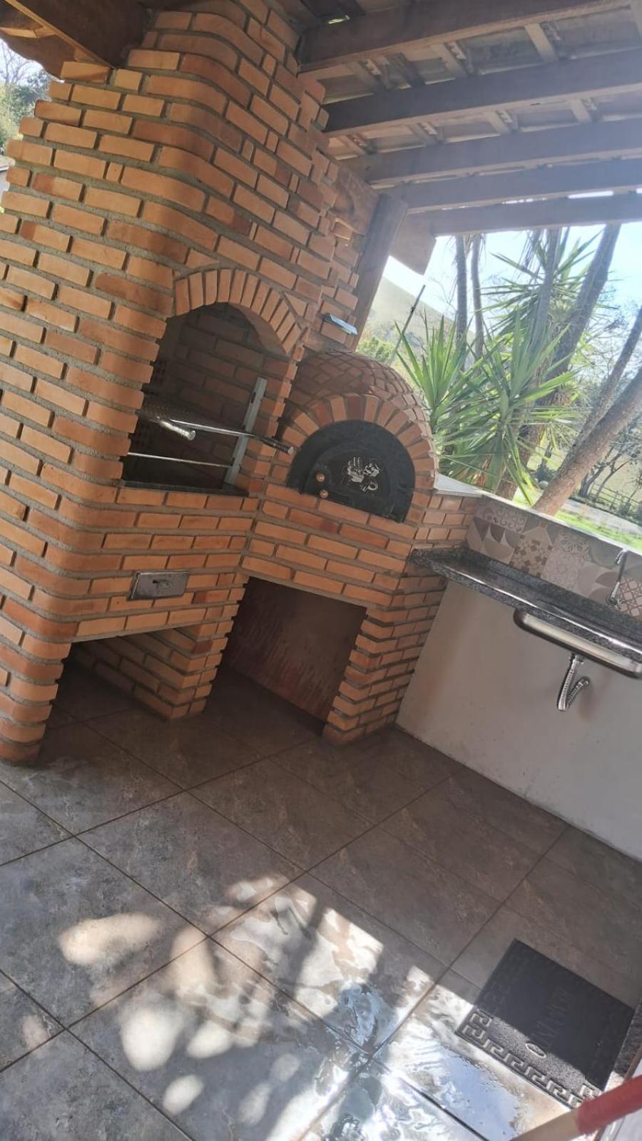 Aconchego Da Bocaina Otel Cunha Dış mekan fotoğraf