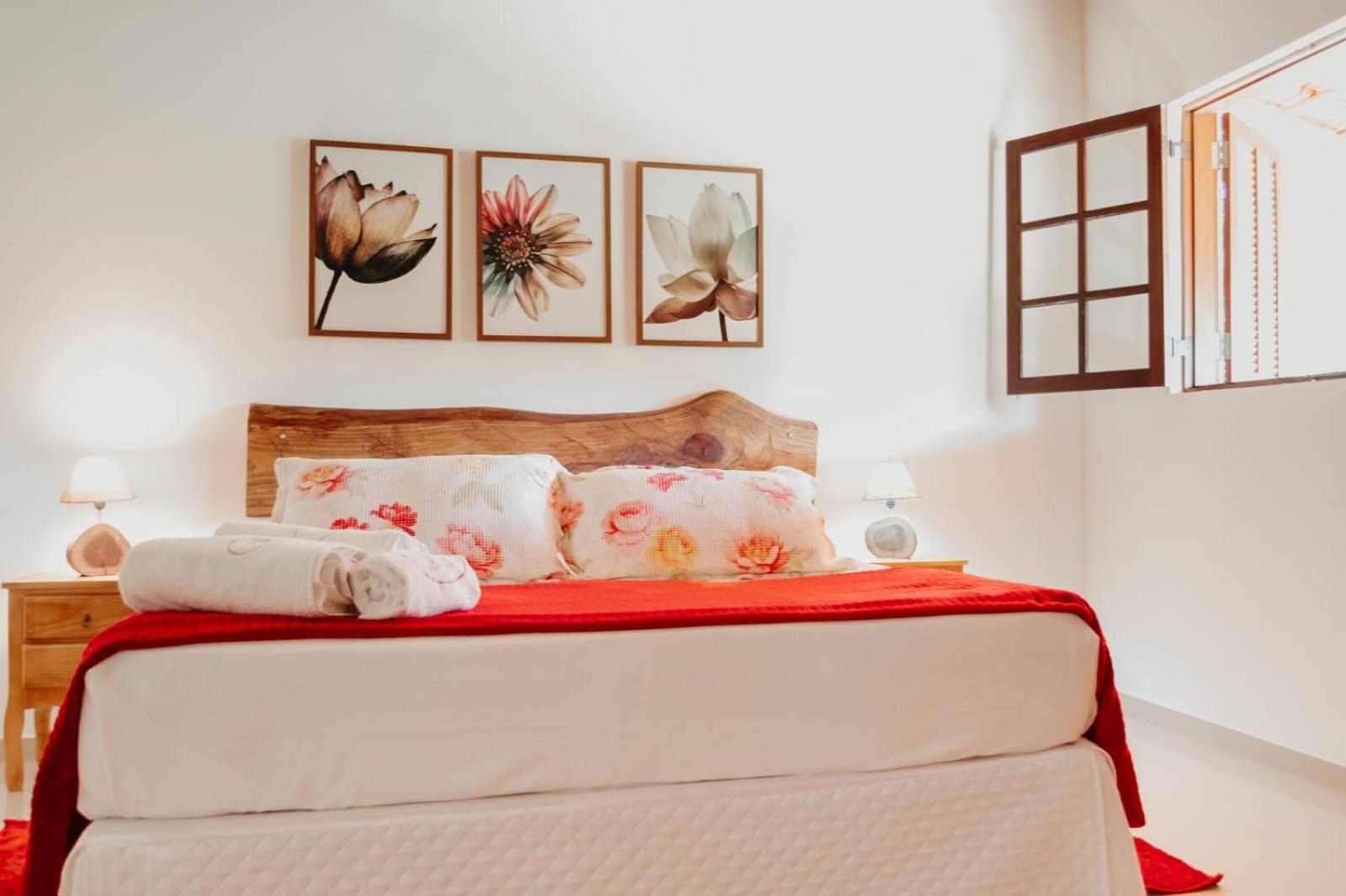 Aconchego Da Bocaina Otel Cunha Dış mekan fotoğraf