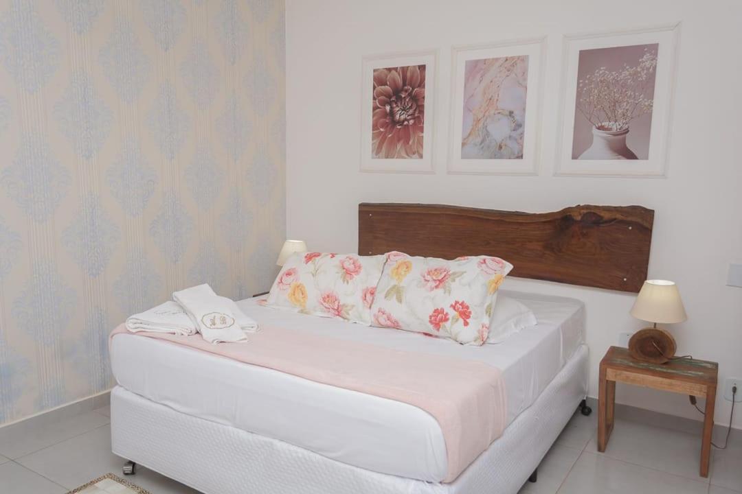 Aconchego Da Bocaina Otel Cunha Dış mekan fotoğraf